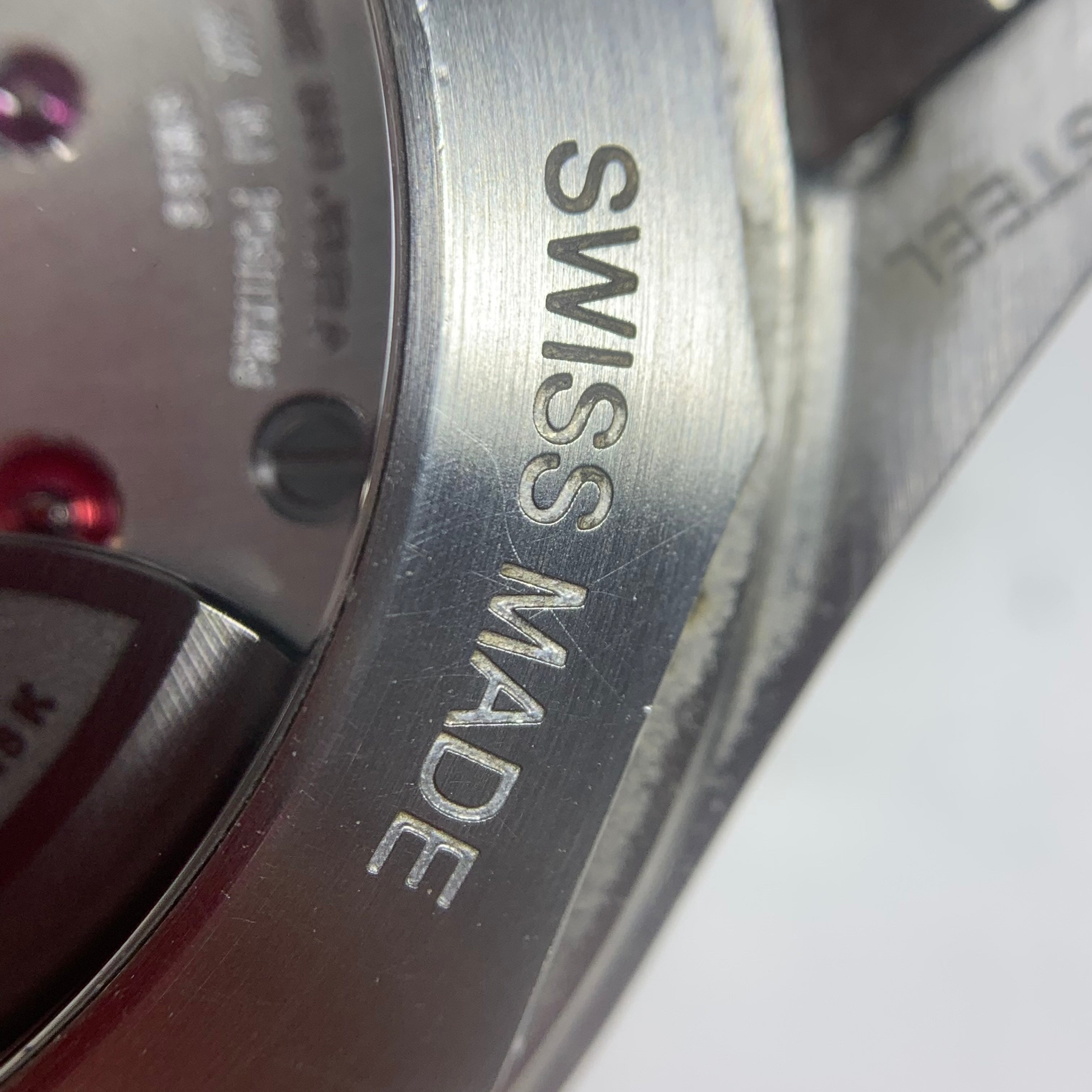 Blancpain Fifty fathoms 43.60 millimeters 5000-1110-70B