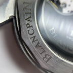 Blancpain Fifty fathoms 43.60 millimeters 5000-1110-70B