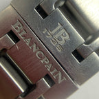 Blancpain Fifty fathoms 43.60 millimeters 5000-1110-70B