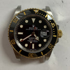 Rolex Submariner model 41 millimeters m126613ln-0002