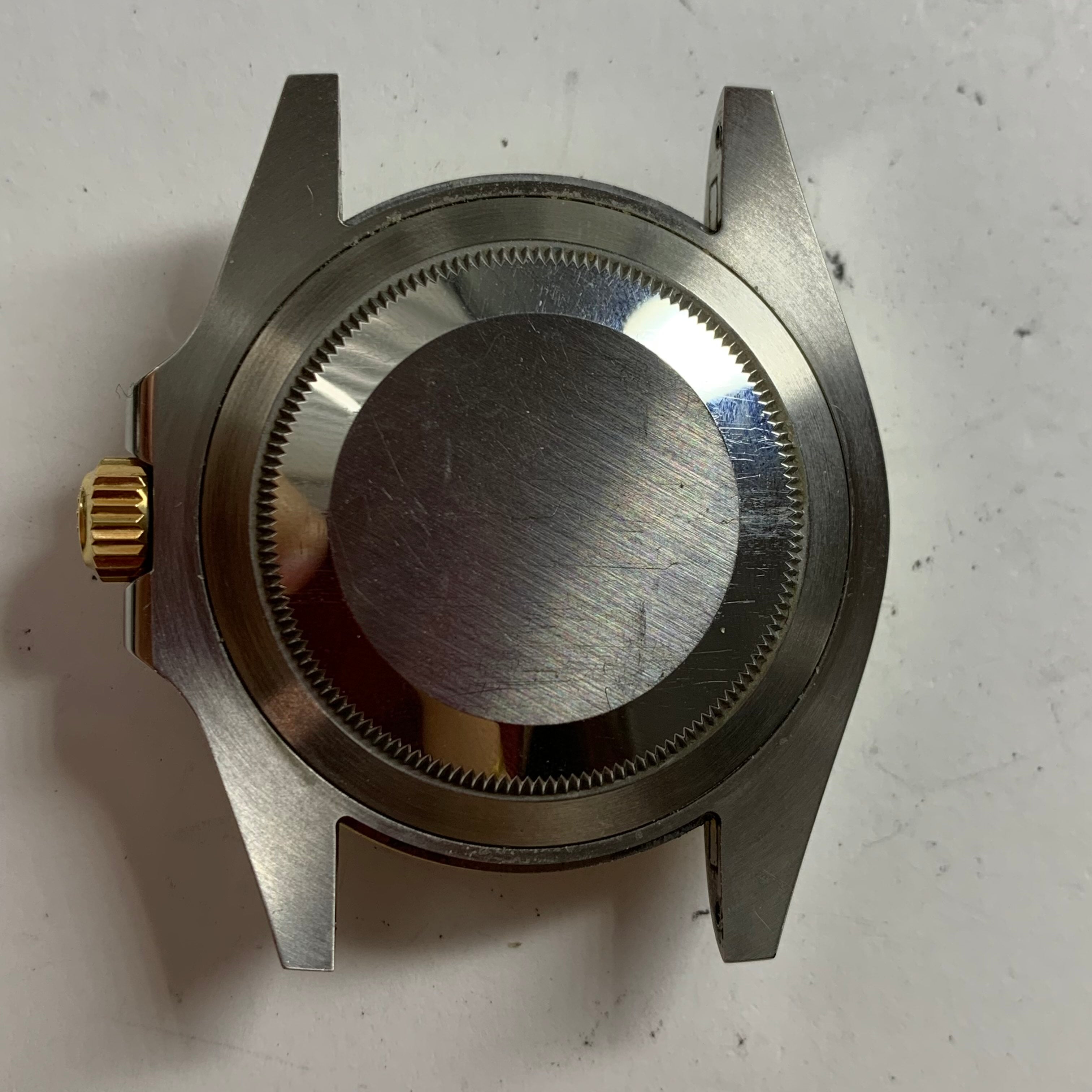 Rolex Submariner model 41 millimeters m126613ln-0002