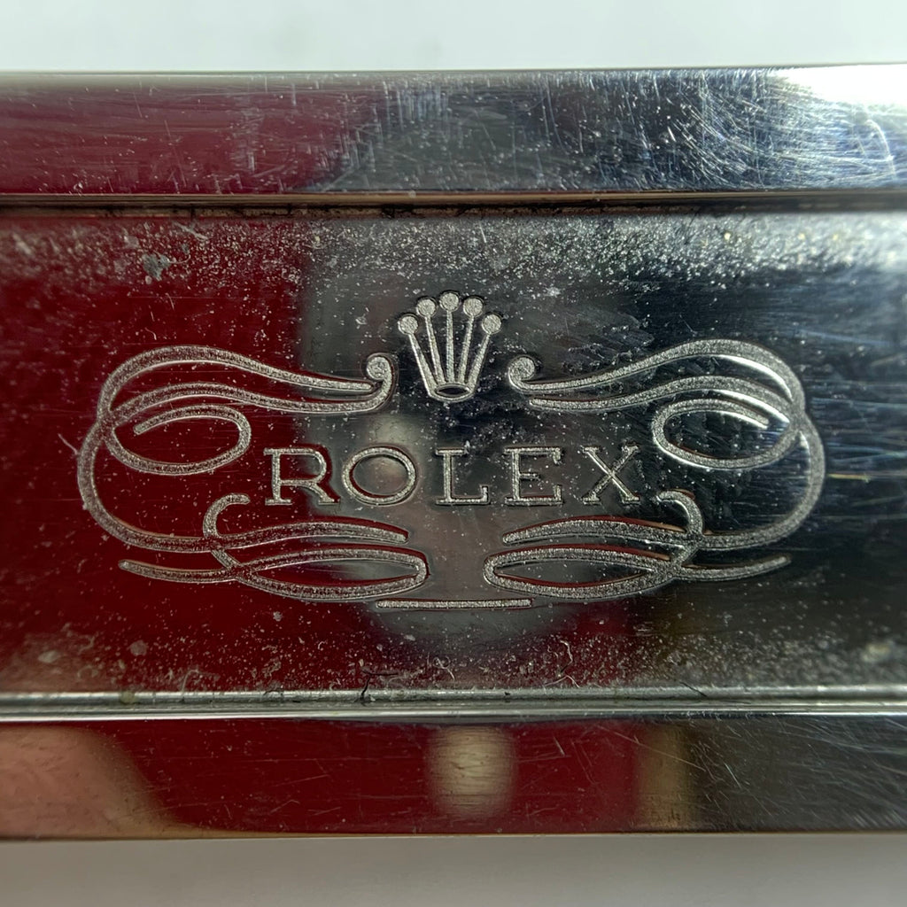 Rolex Submariner model 41 millimeters m126613ln-0002