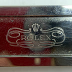 Rolex Submariner model 41 millimeters m126613ln-0002