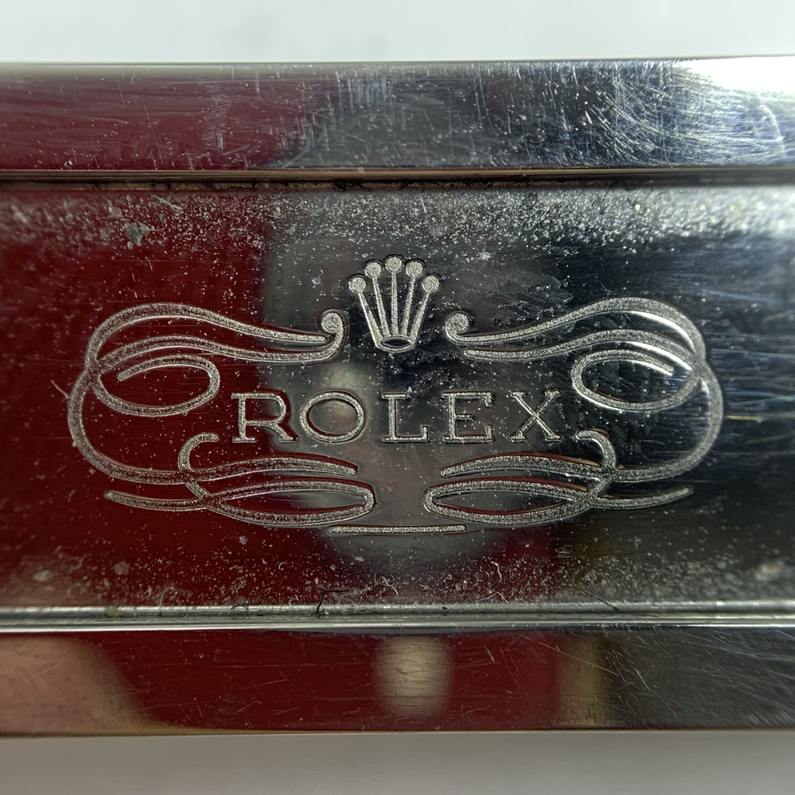 Rolex Submariner model 41 millimeters m126613ln-0002