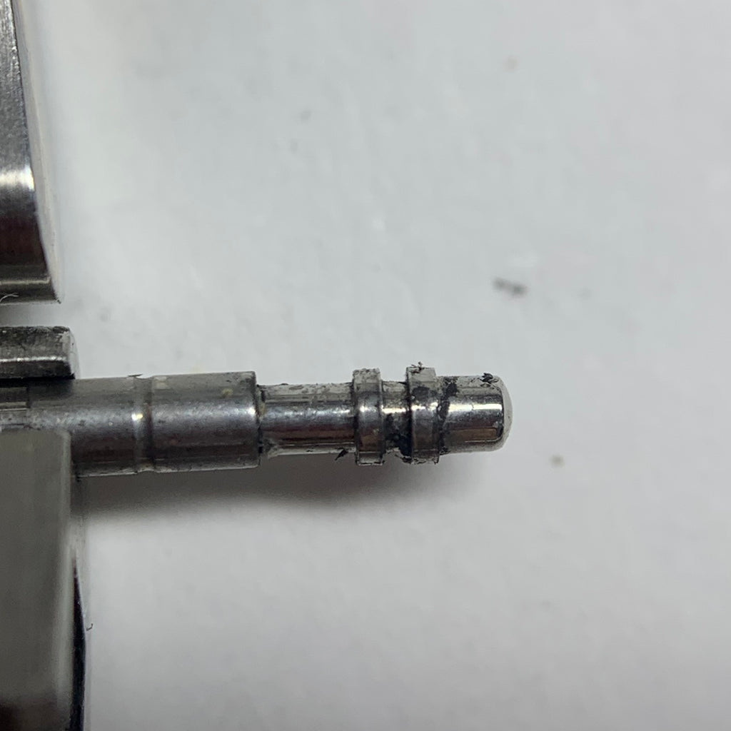 Rolex Submariner model 41 millimeters m126613ln-0002