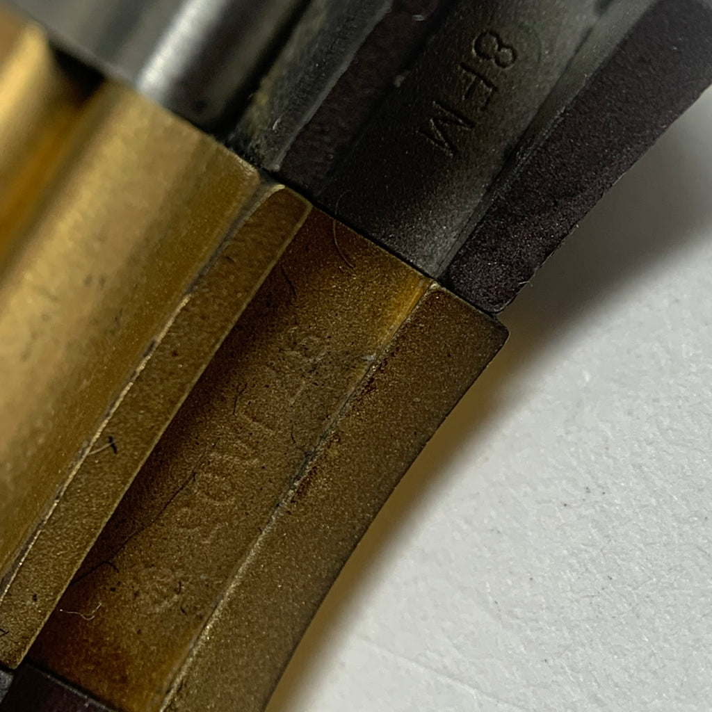 Rolex Submariner model 41 millimeters m126613ln-0002