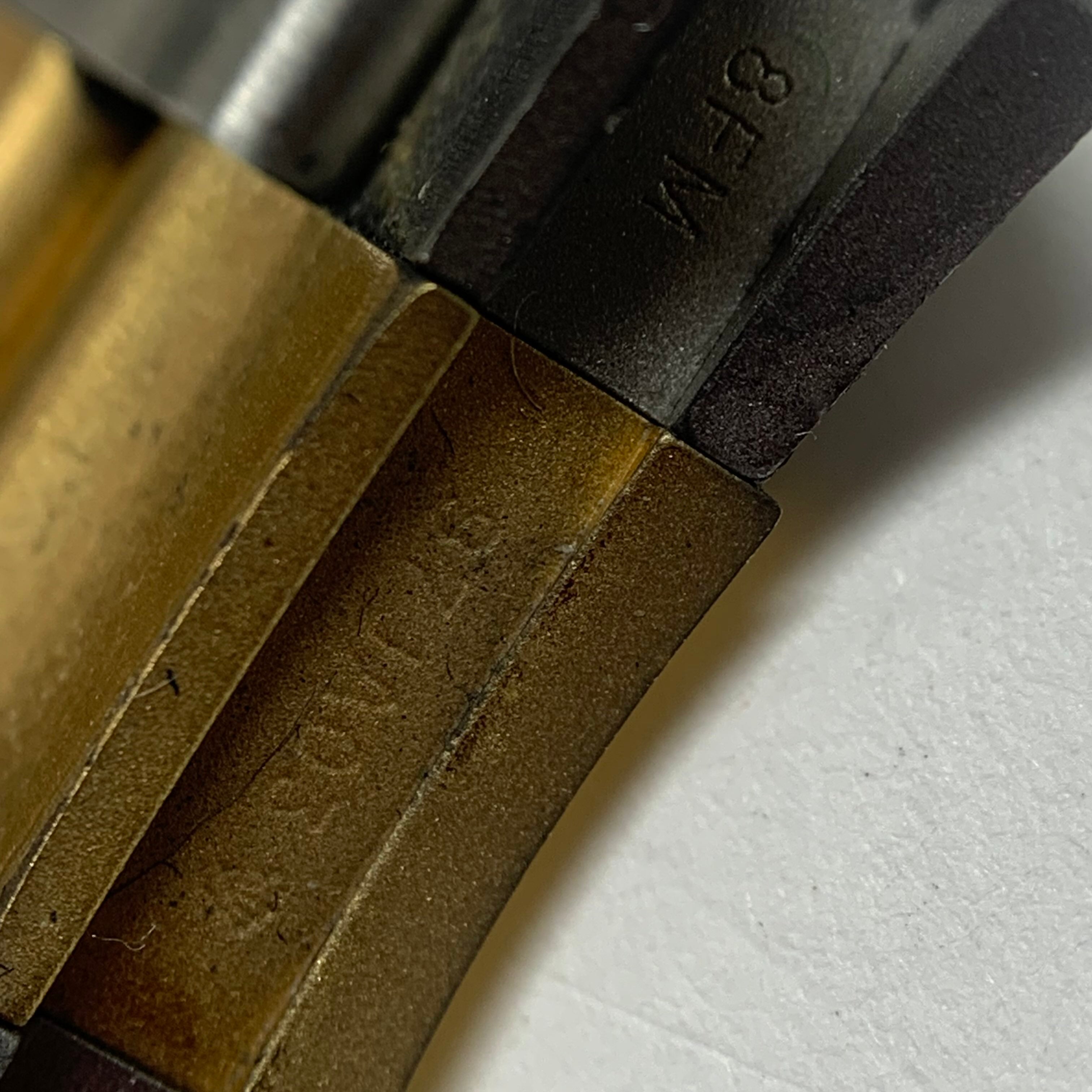 Rolex Submariner model 41 millimeters m126613ln-0002