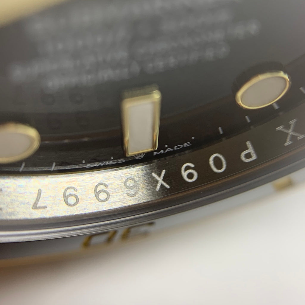 Rolex Submariner model 41 millimeters m126613ln-0002