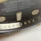 Rolex Submariner model 41 millimeters m126613ln-0002
