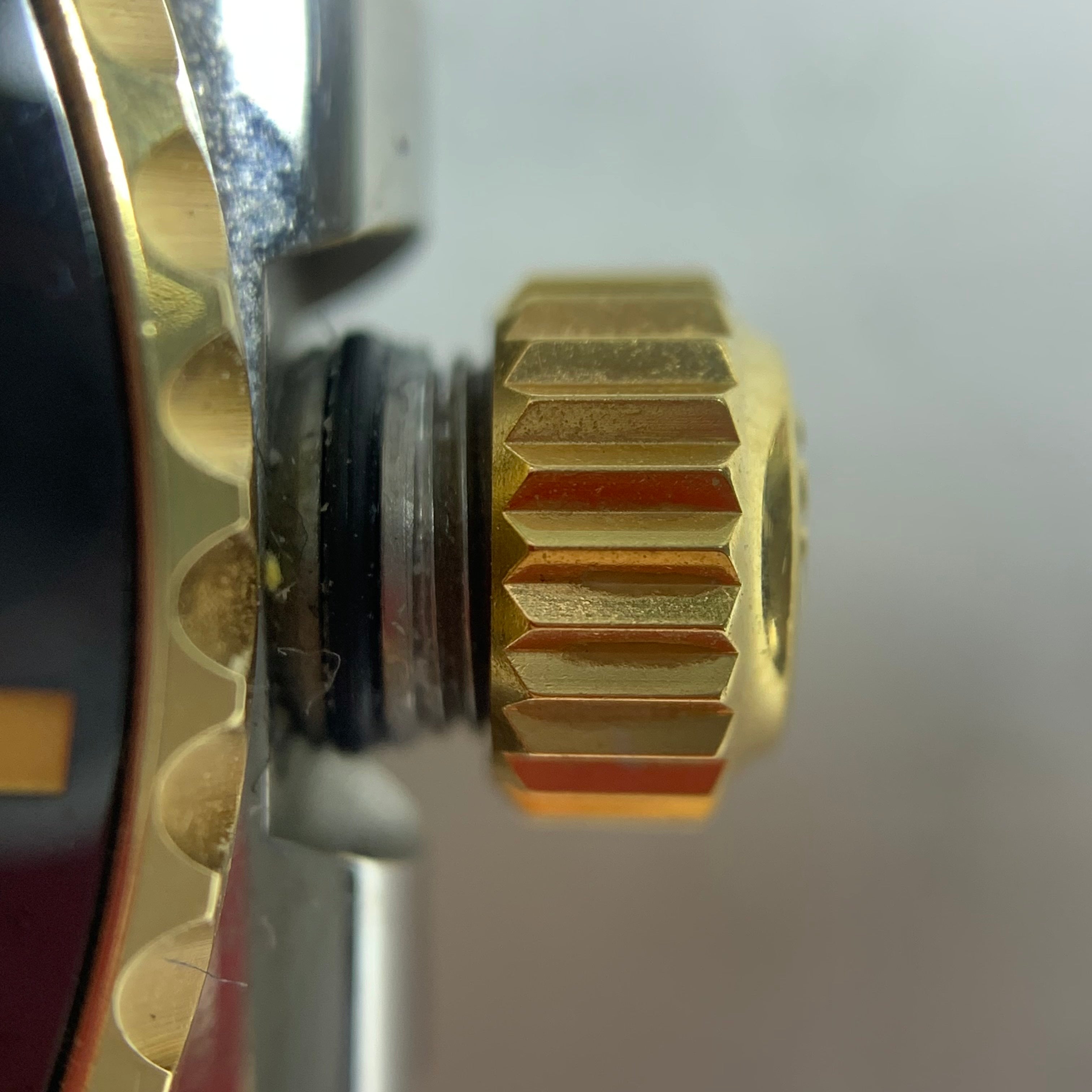 Rolex Submariner model 41 millimeters m126613ln-0002