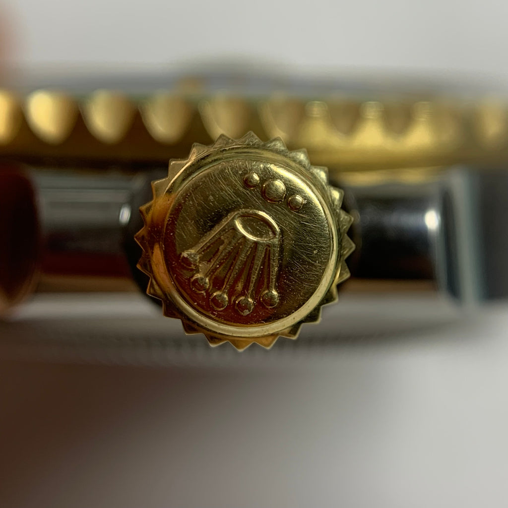 Rolex Submariner model 41 millimeters m126613ln-0002