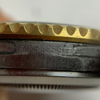 Rolex Submariner model 41 millimeters m126613ln-0002