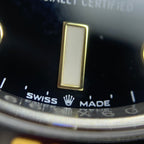 Rolex Submariner model 41 millimeters m126613ln-0002