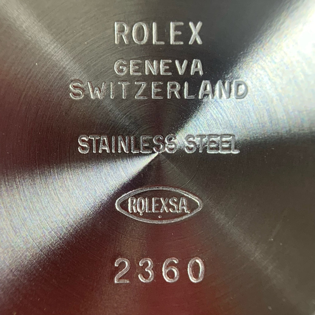 Rolex Submariner model 41 millimeters m126613ln-0002