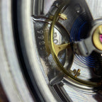 Rolex Submariner model 41 millimeters m126613ln-0002