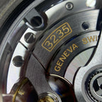 Rolex Submariner model 41 millimeters m126613ln-0002