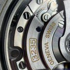 Rolex Submariner model 41 millimeters m126613ln-0002