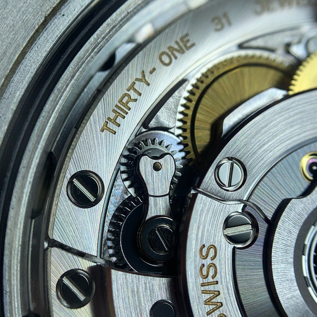 Rolex Submariner model 41 millimeters m126613ln-0002