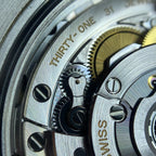 Rolex Submariner model 41 millimeters m126613ln-0002