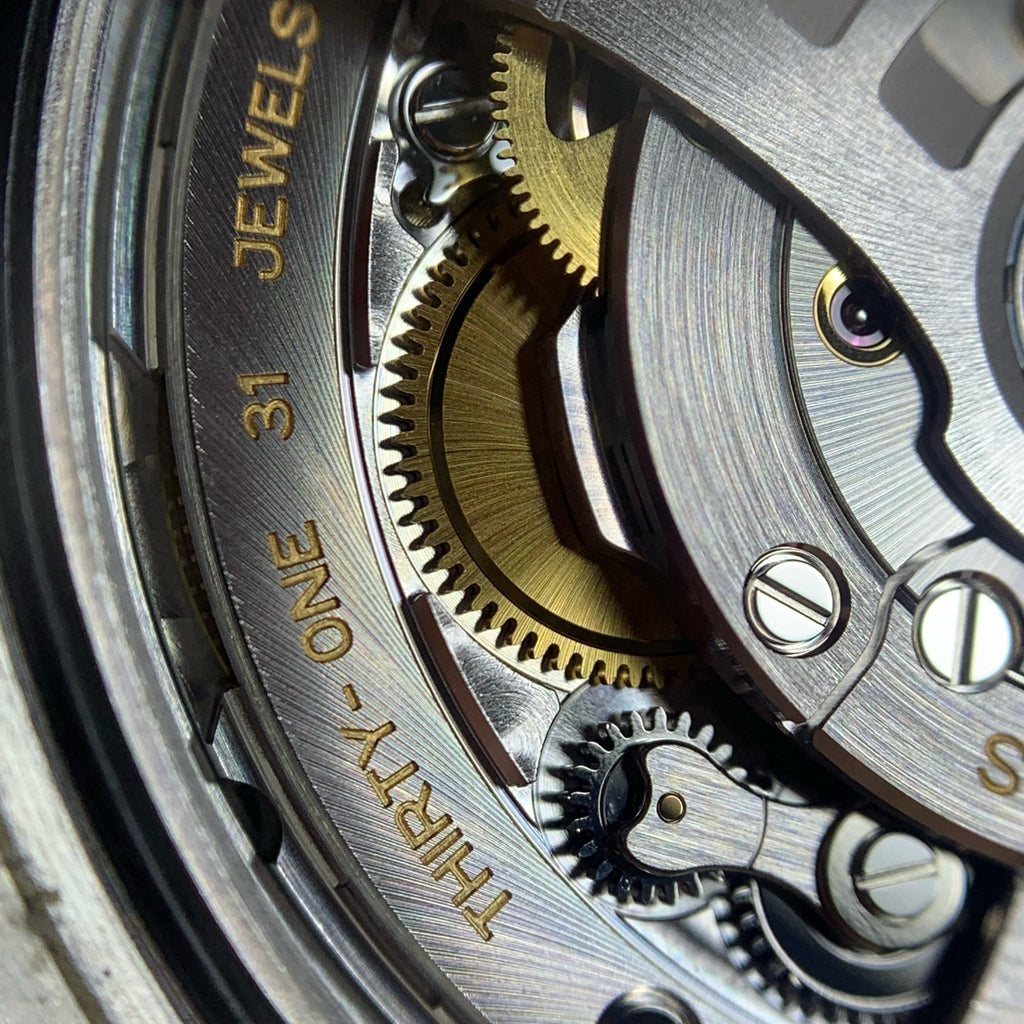 Rolex Submariner model 41 millimeters m126613ln-0002