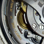 Rolex Submariner model 41 millimeters m126613ln-0002