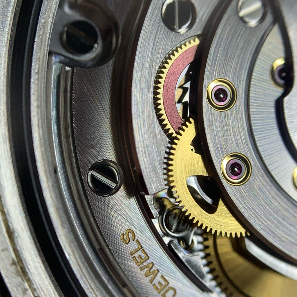 Rolex Submariner model 41 millimeters m126613ln-0002