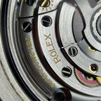 Rolex Submariner model 41 millimeters m126613ln-0002
