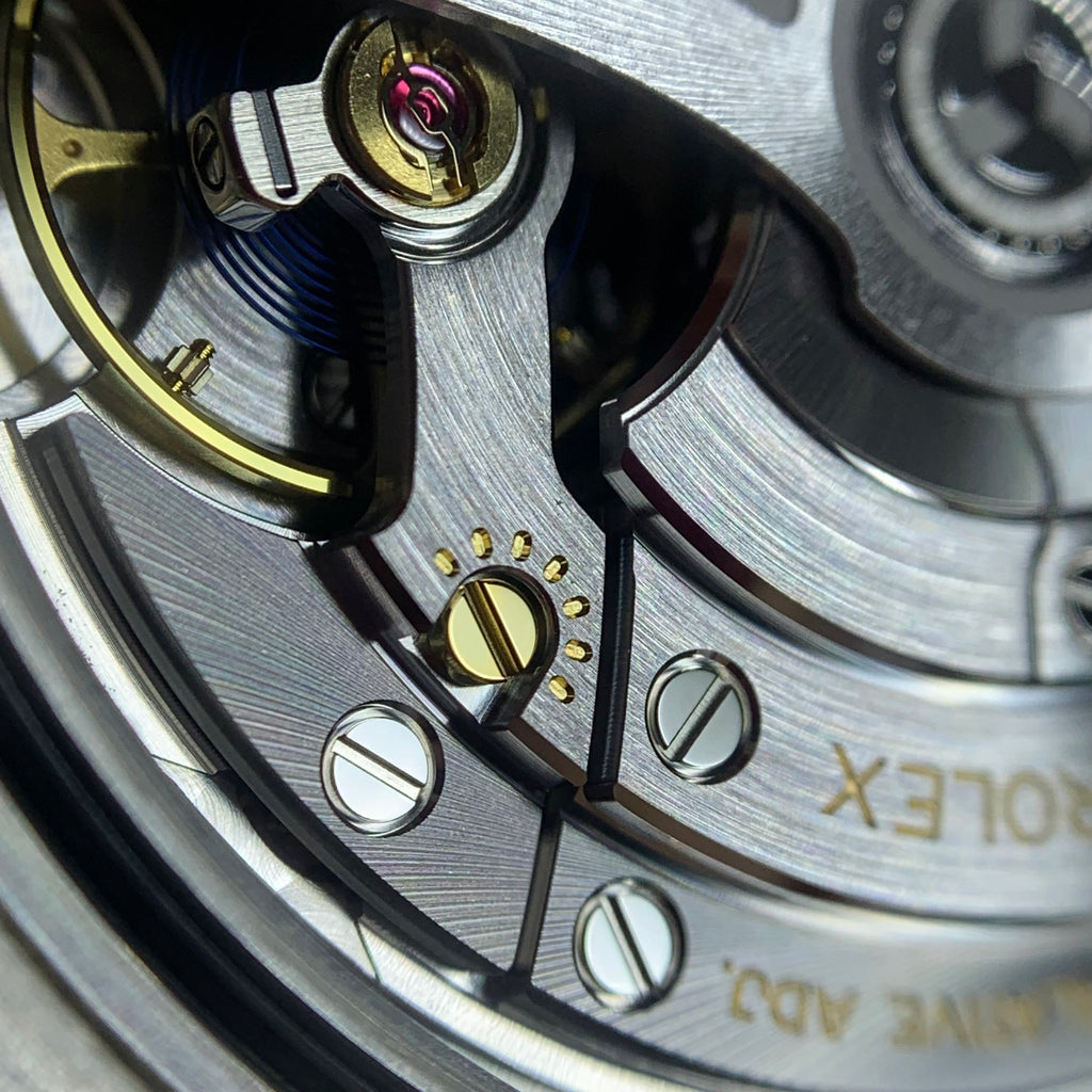 Rolex Submariner model 41 millimeters m126613ln-0002
