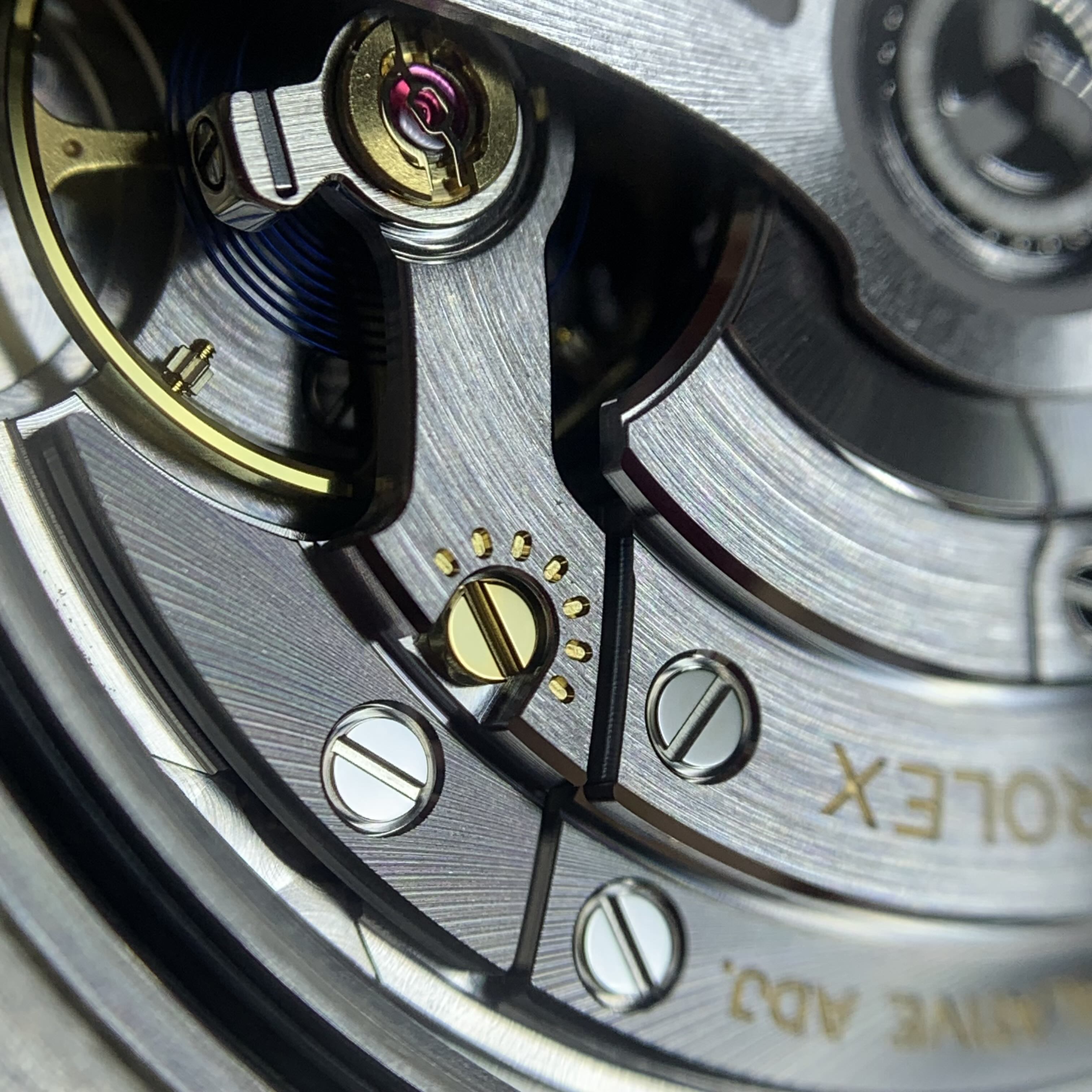 Rolex Submariner model 41 millimeters m126613ln-0002