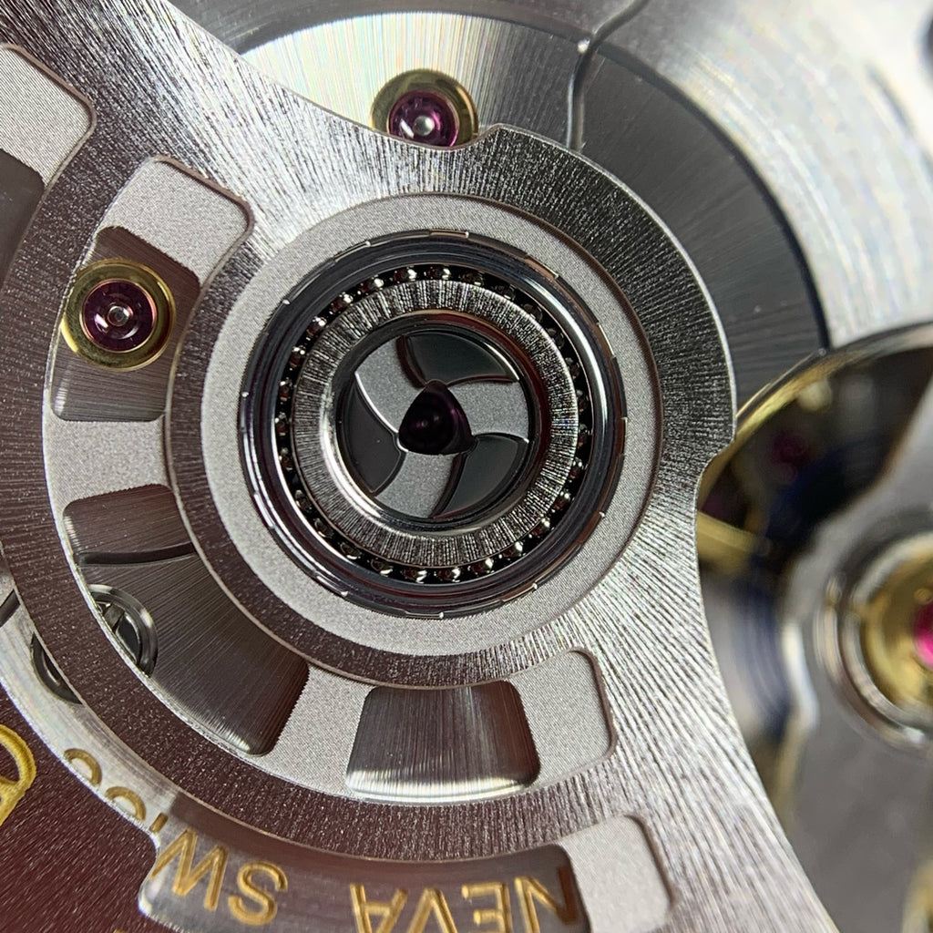 Rolex Submariner model 41 millimeters m126613ln-0002