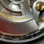 Rolex Submariner model 41 millimeters m126613ln-0002