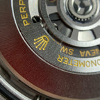Rolex Submariner model 41 millimeters m126613ln-0002