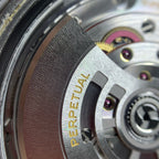 Rolex Submariner model 41 millimeters m126613ln-0002