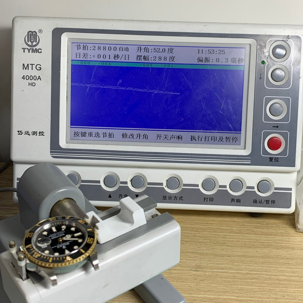 Rolex Submariner model 41 millimeters m126613ln-0002