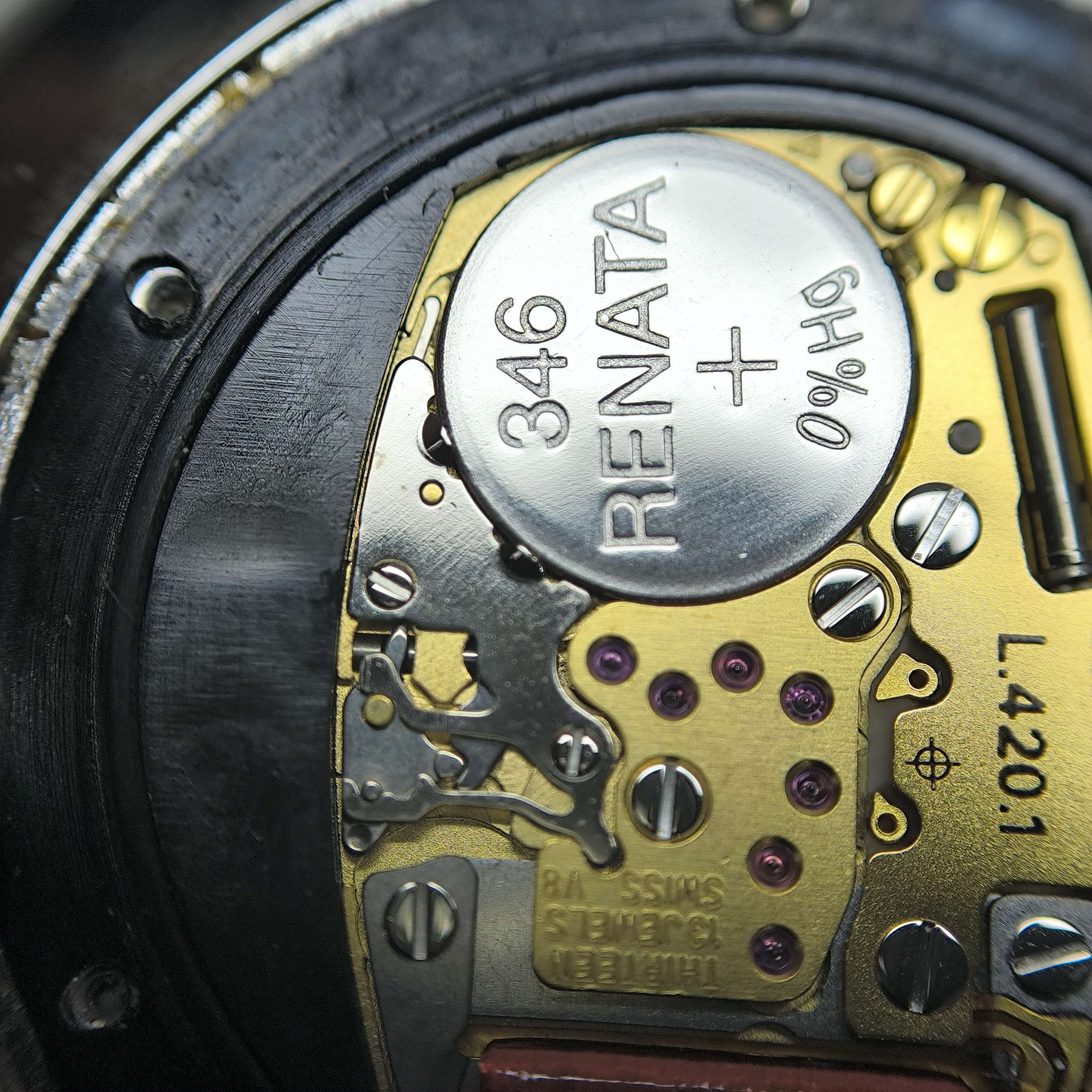 Longines Elegance 33 millimeters L4.709.4.71.2