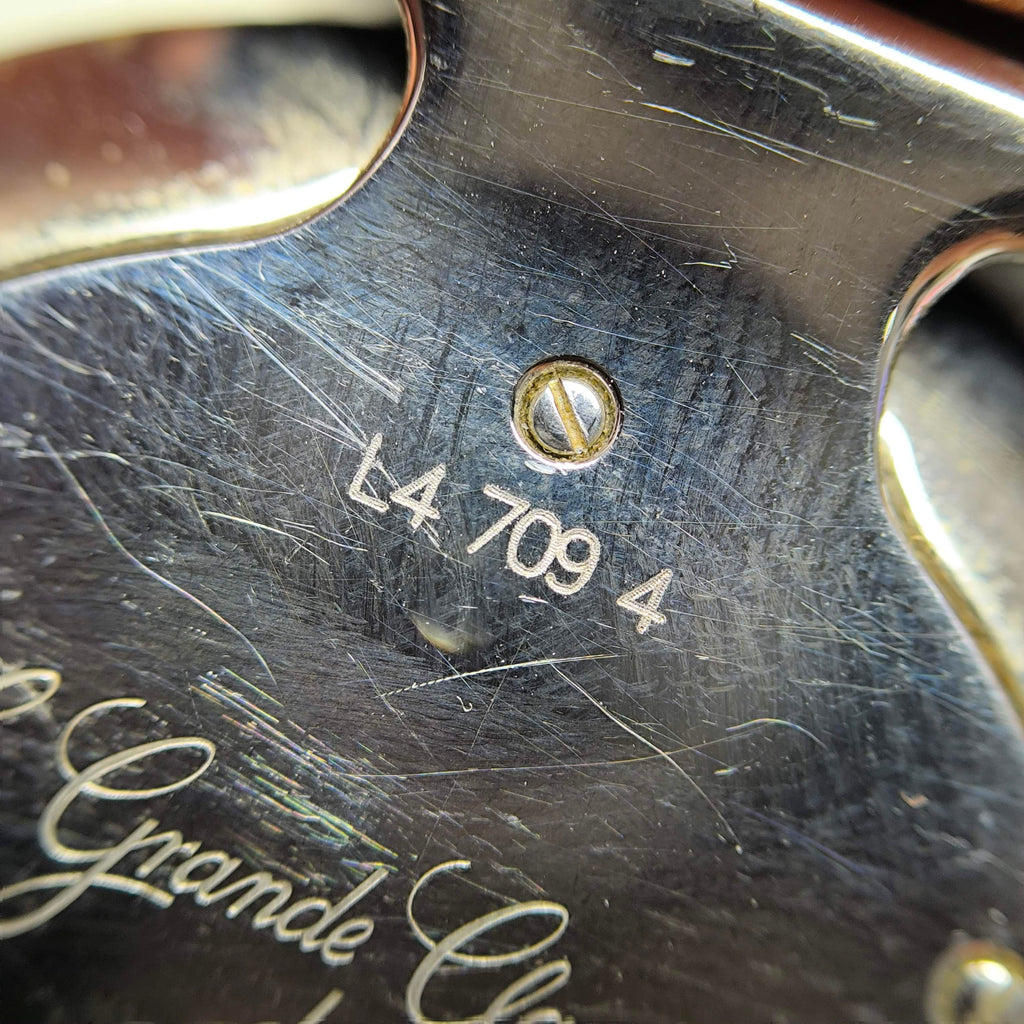 Longines Elegance 33 millimeters L4.709.4.71.2