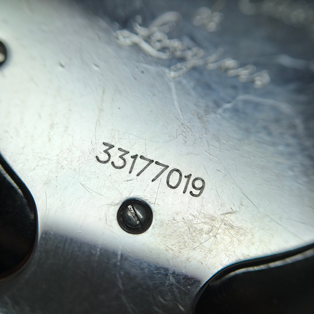 Longines Elegance 33 millimeters L4.709.4.71.2