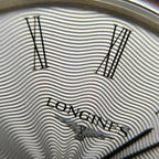 Longines Elegance 33 millimeters L4.709.4.71.2