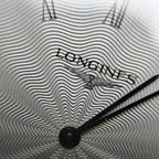 Longines Elegance 33 millimeters L4.709.4.71.2
