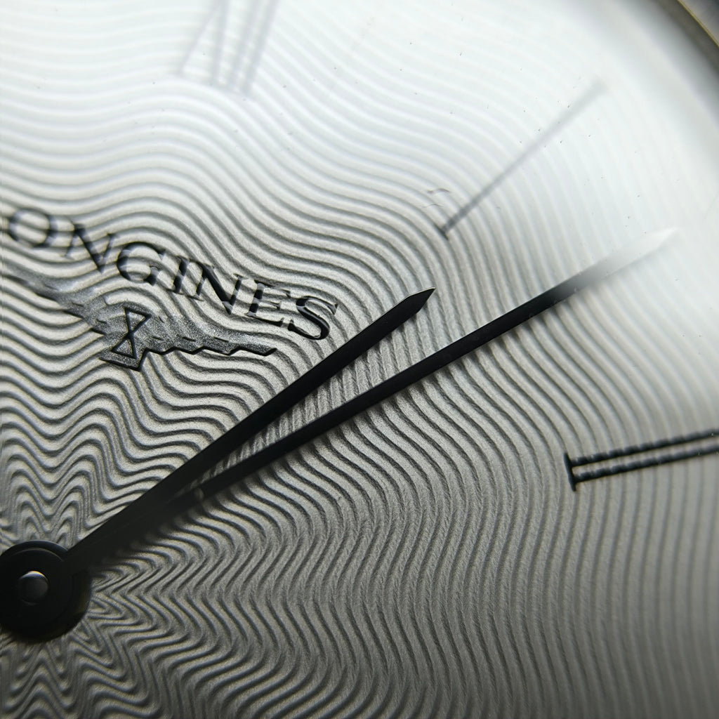 Longines Elegance 33 millimeters L4.709.4.71.2