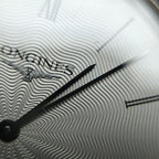 Longines Elegance 33 millimeters L4.709.4.71.2