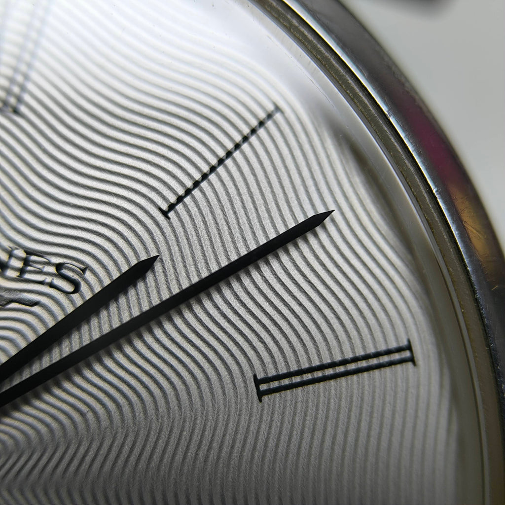 Longines Elegance 33 millimeters L4.709.4.71.2