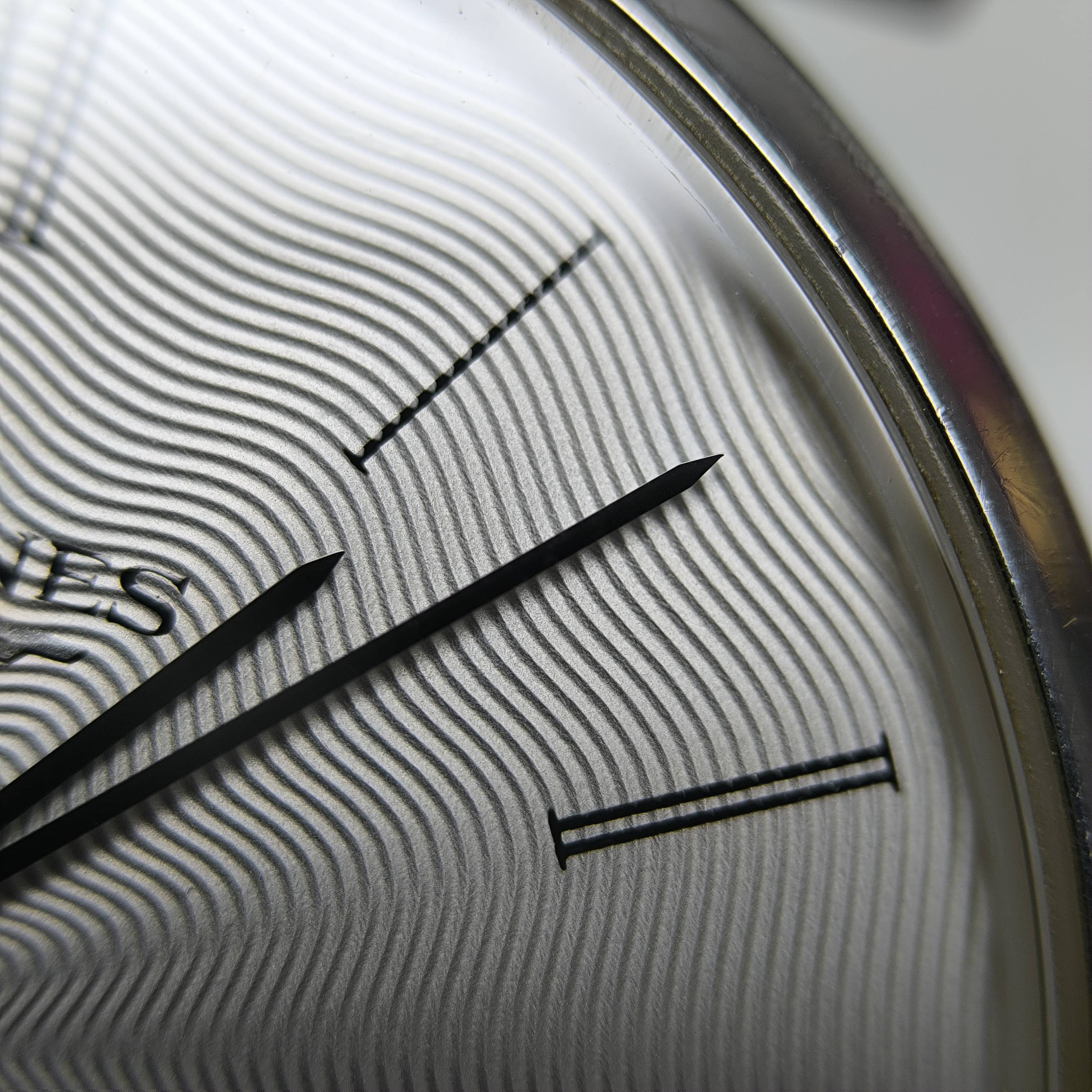 Longines Elegance 33 millimeters L4.709.4.71.2