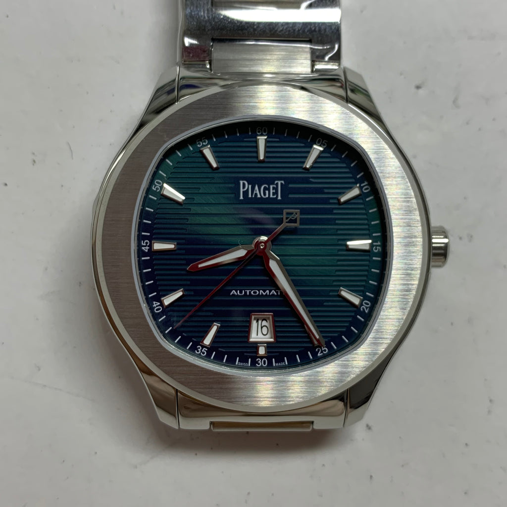 Piaget Piaget Polo collection wristwatch 42 millimeters G0A49022