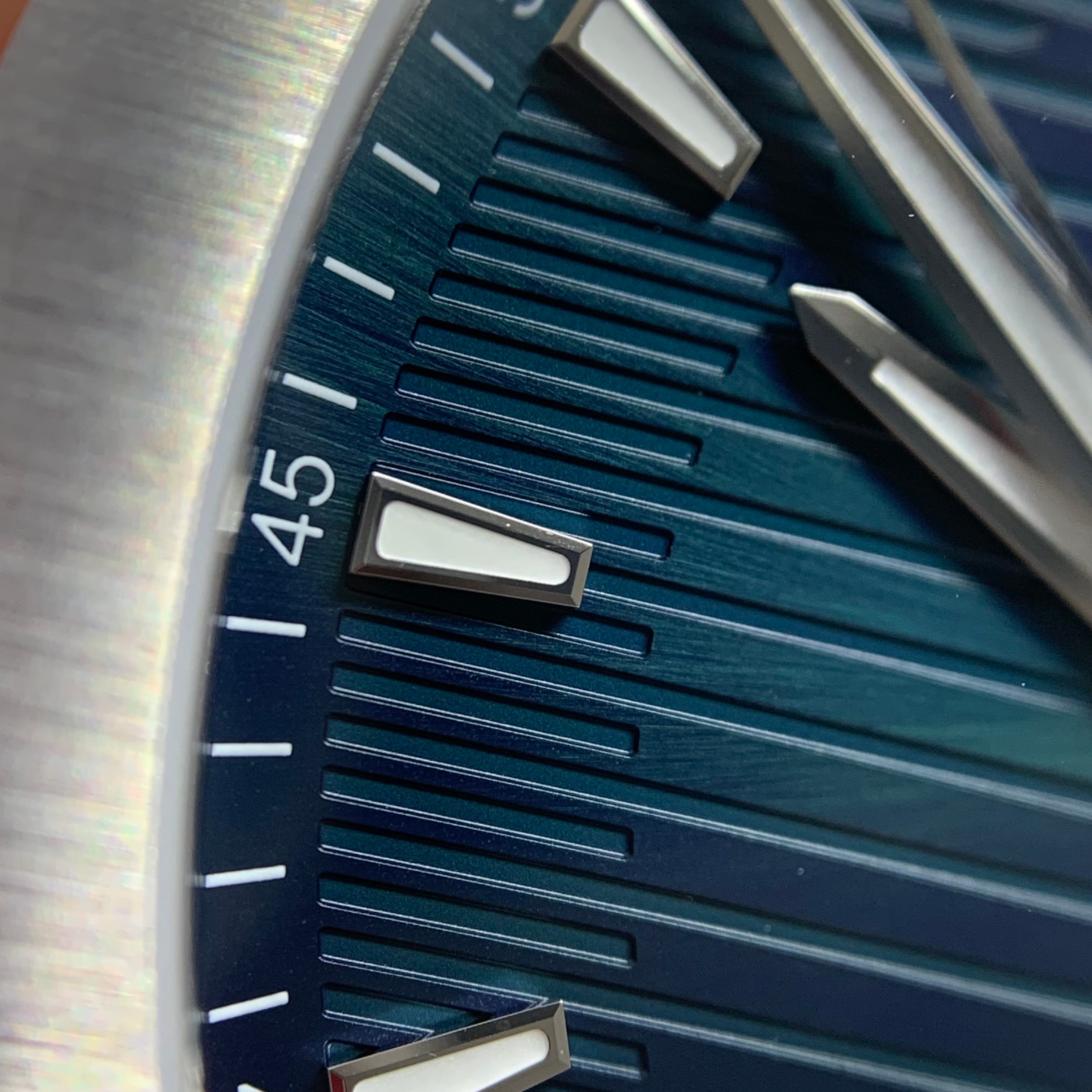 Piaget Piaget Polo collection wristwatch 42 millimeters G0A49022