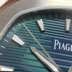 Piaget Piaget Polo collection wristwatch 42 millimeters G0A49022