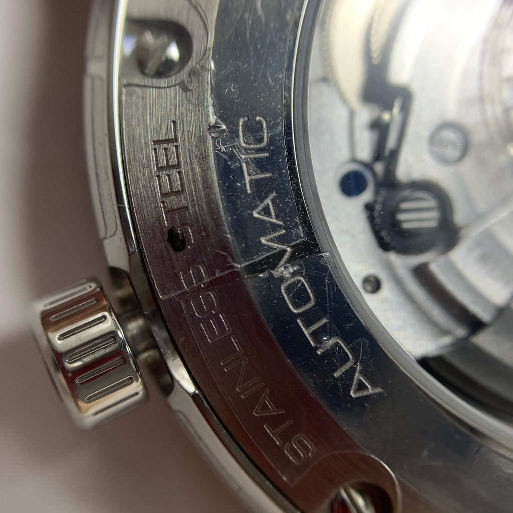 Piaget Piaget Polo collection wristwatch 42 millimeters G0A49022