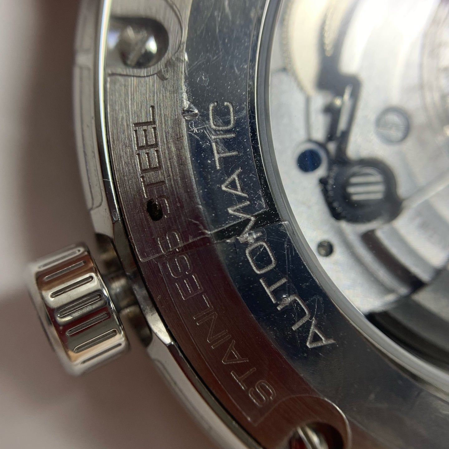 Piaget Piaget Polo collection wristwatch 42 millimeters G0A49022