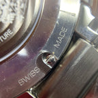Piaget Piaget Polo collection wristwatch 42 millimeters G0A49022