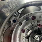 Piaget Piaget Polo collection wristwatch 42 millimeters G0A49022